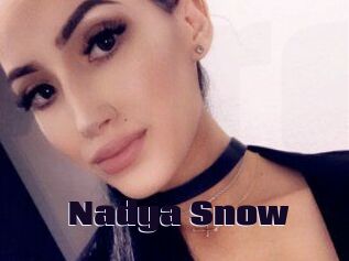 Nadya_Snow