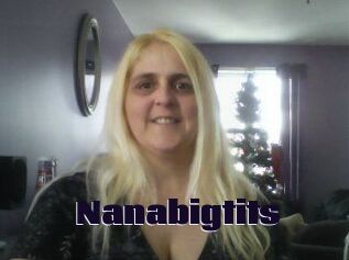 Nanabigtits