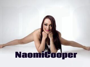 NaomiCooper Prolap Sex