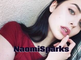 NaomiSparks