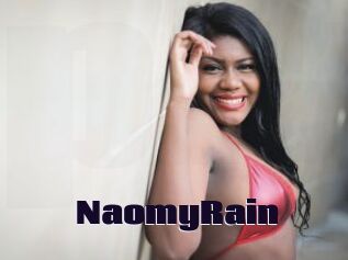 NaomyRain