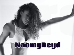 NaomyReyd