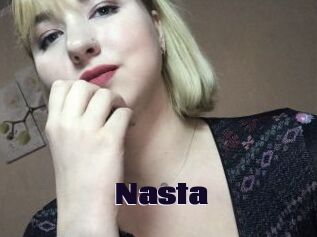 Nasta