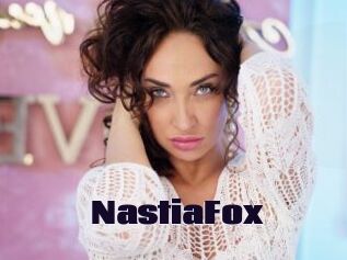 NastiaFox