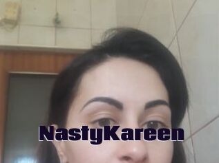 NastyKareen Prolap Sex