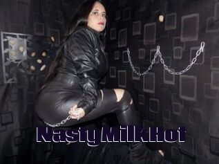 NastyMilkHot