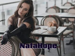 NataHope