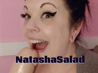 NatashaSalad