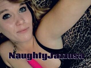 NaughtyJazzusa