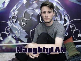 NaughtyLAN