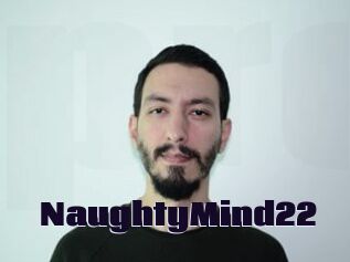 NaughtyMind22