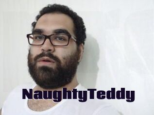 NaughtyTeddy