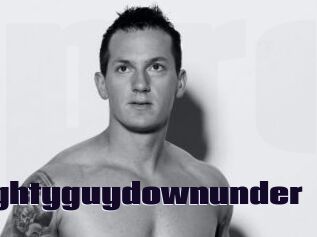 Naughtyguydownunder