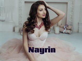 Nayrin