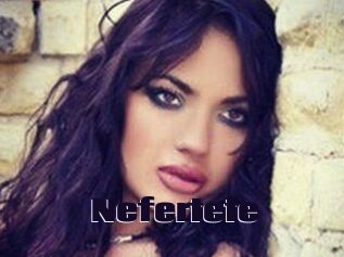 Nefertete