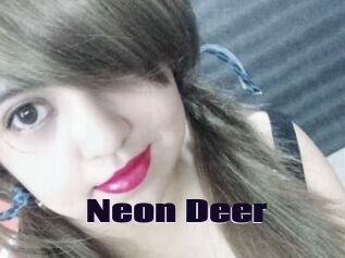 Neon_Deer