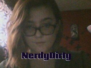 NerdyDirty