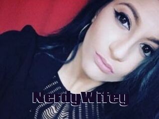 NerdyWifey