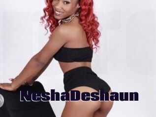 Nesha_Deshaun