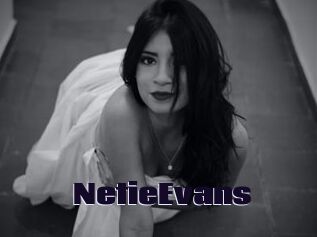 NetieEvans