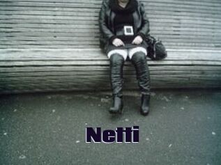 Netti