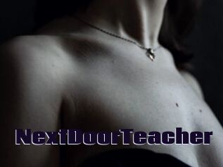 NextDoorTeacher