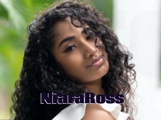 NiaraRoss