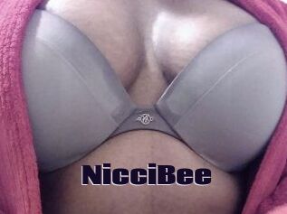 NicciBee