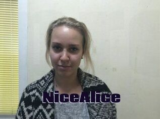 NiceAlice