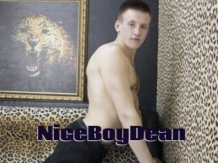 NiceBoyDean