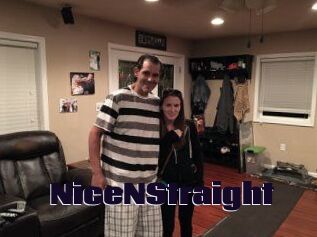 NiceNStraight