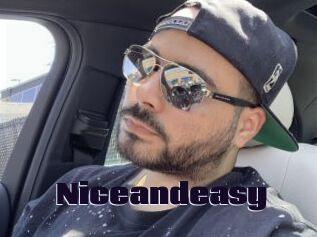 Niceandeasy