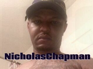 Nicholas_Chapman