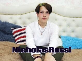 NicholasRossi