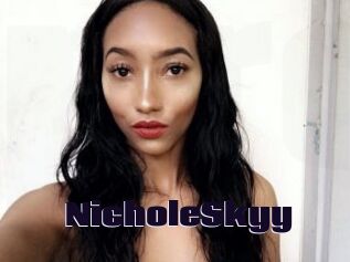 NicholeSkyy