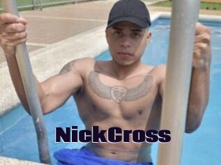 NickCross