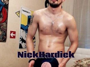 NickHardick