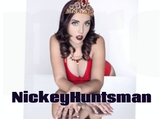 NickeyHuntsman