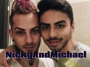 NickyAndMichael