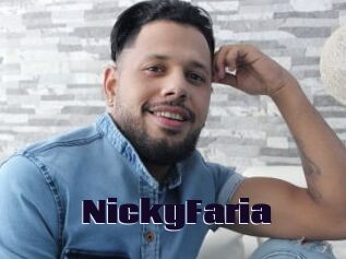 NickyFaria