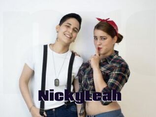 NickyLeah