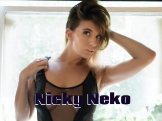 Nicky_Neko