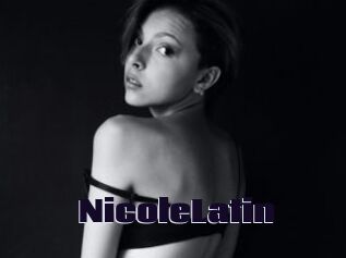 NicoleLatin Prolap Sex
