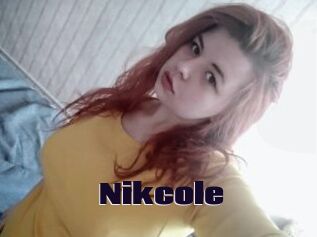 Nikcole