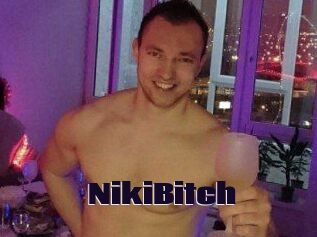 NikiBitch