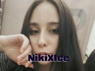 NikiXIce