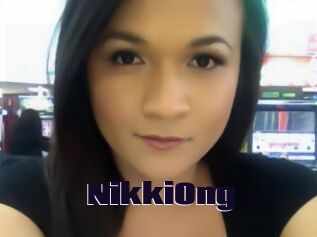 NikkiOng