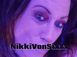 NikkiVonSixxx