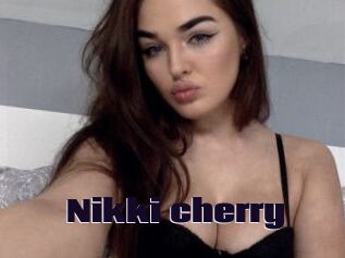 Nikki_cherry