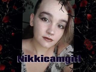 Nikkicamgirl